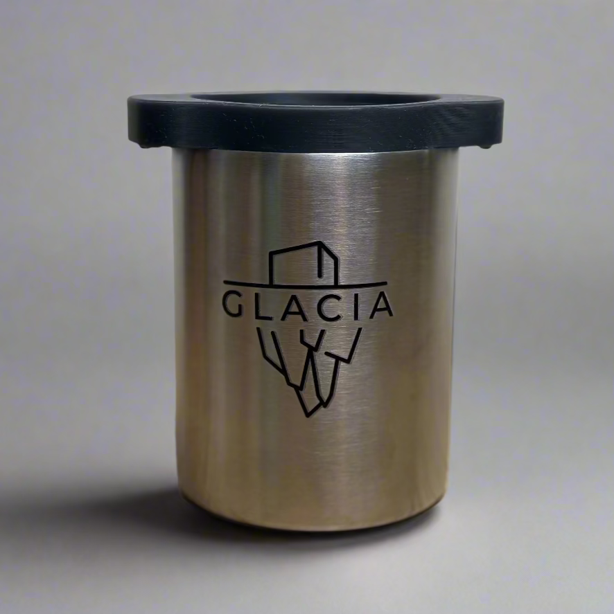 Glacia Solo Holiday Edition