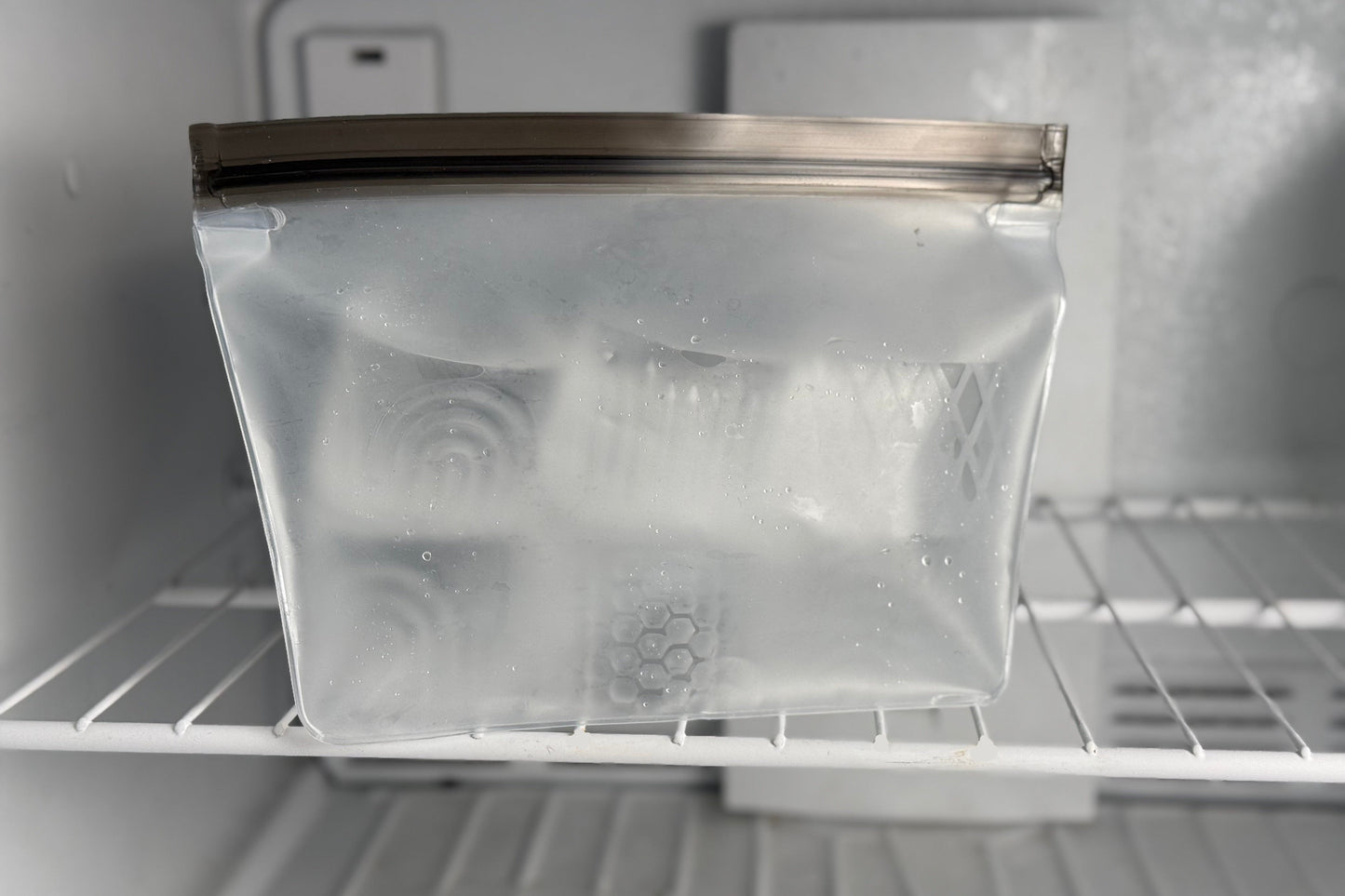 Glacia Freezer Bag