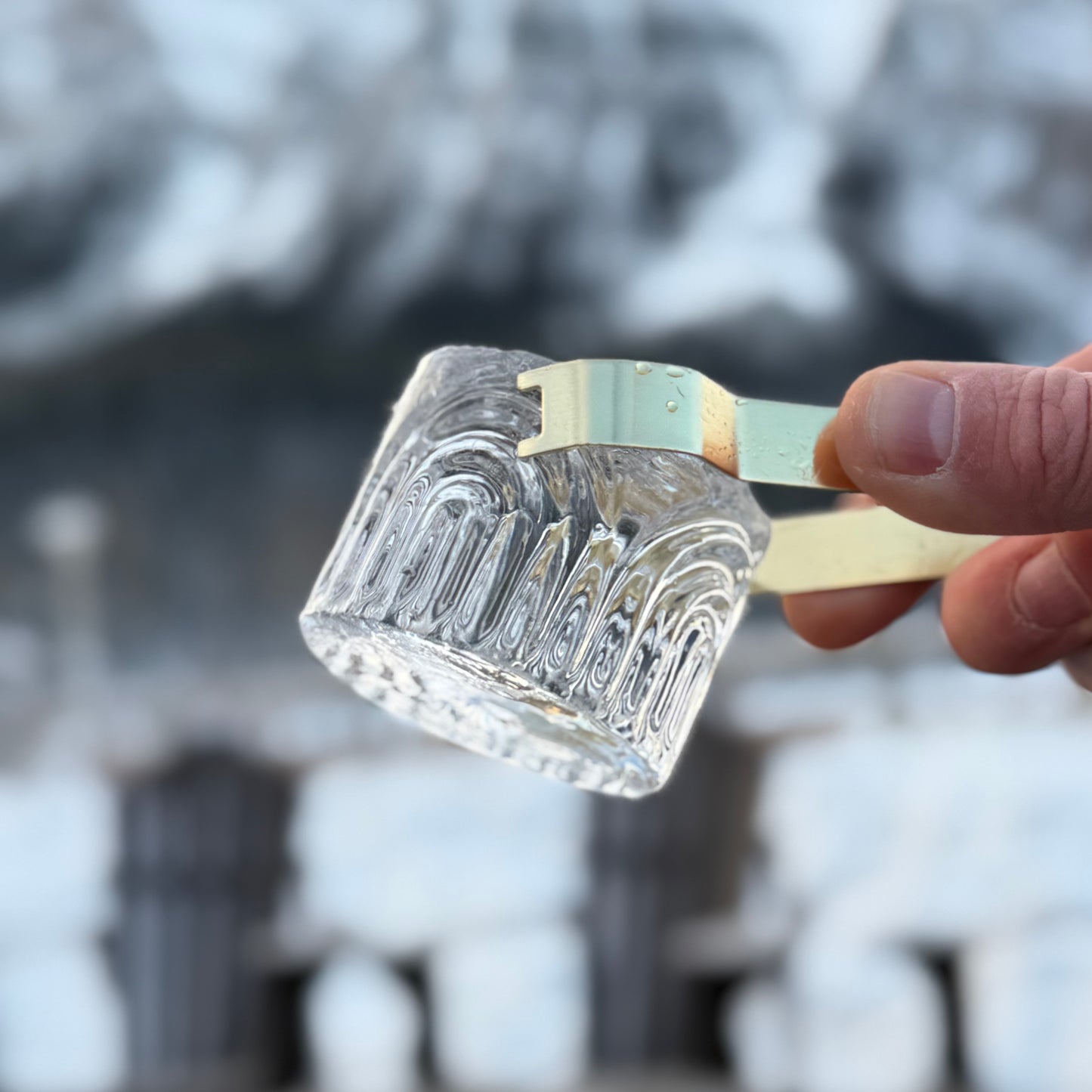 Glacia V-Pack (Cylinders)