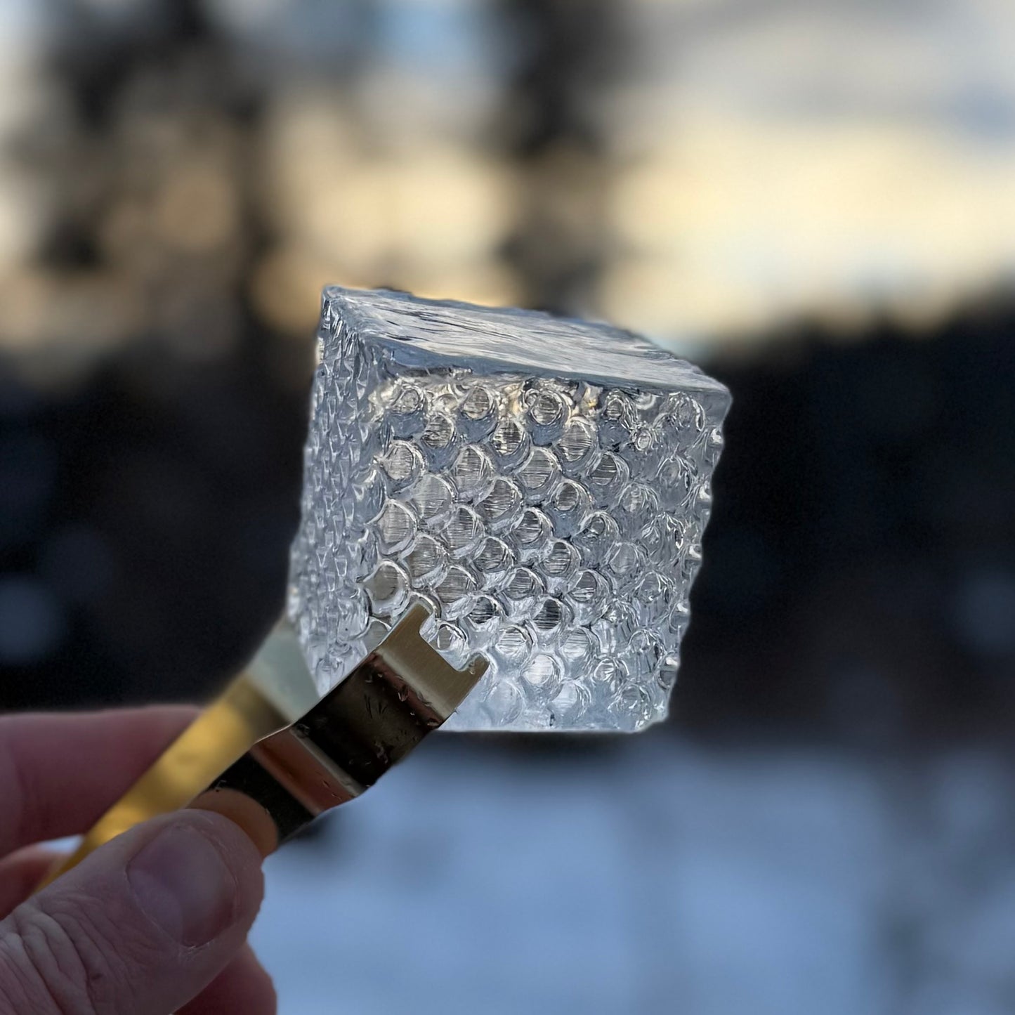 Glacia V-Pack (Cubes)