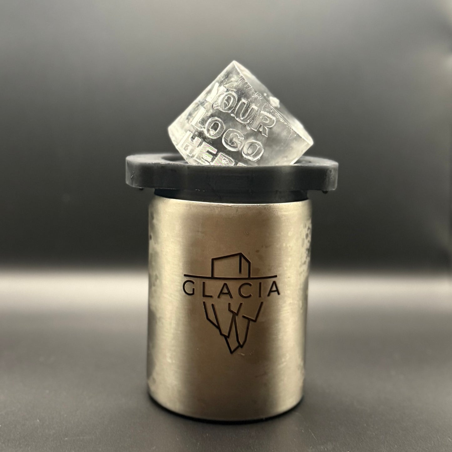 Custom Glacia Solo