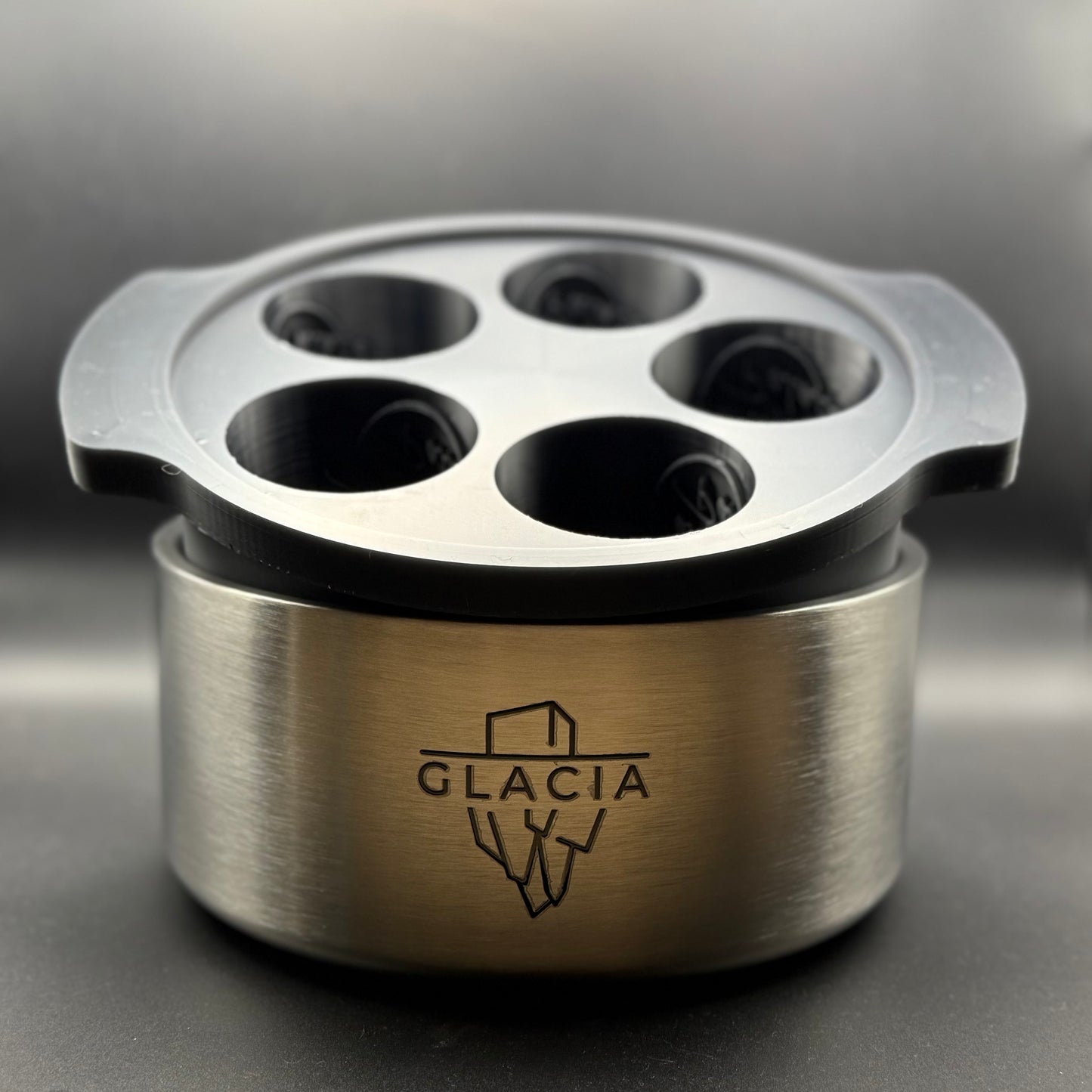 Custom Glacia V-Pack
