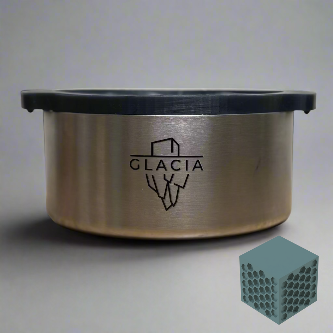 Glacia V-Pack (Cubes)