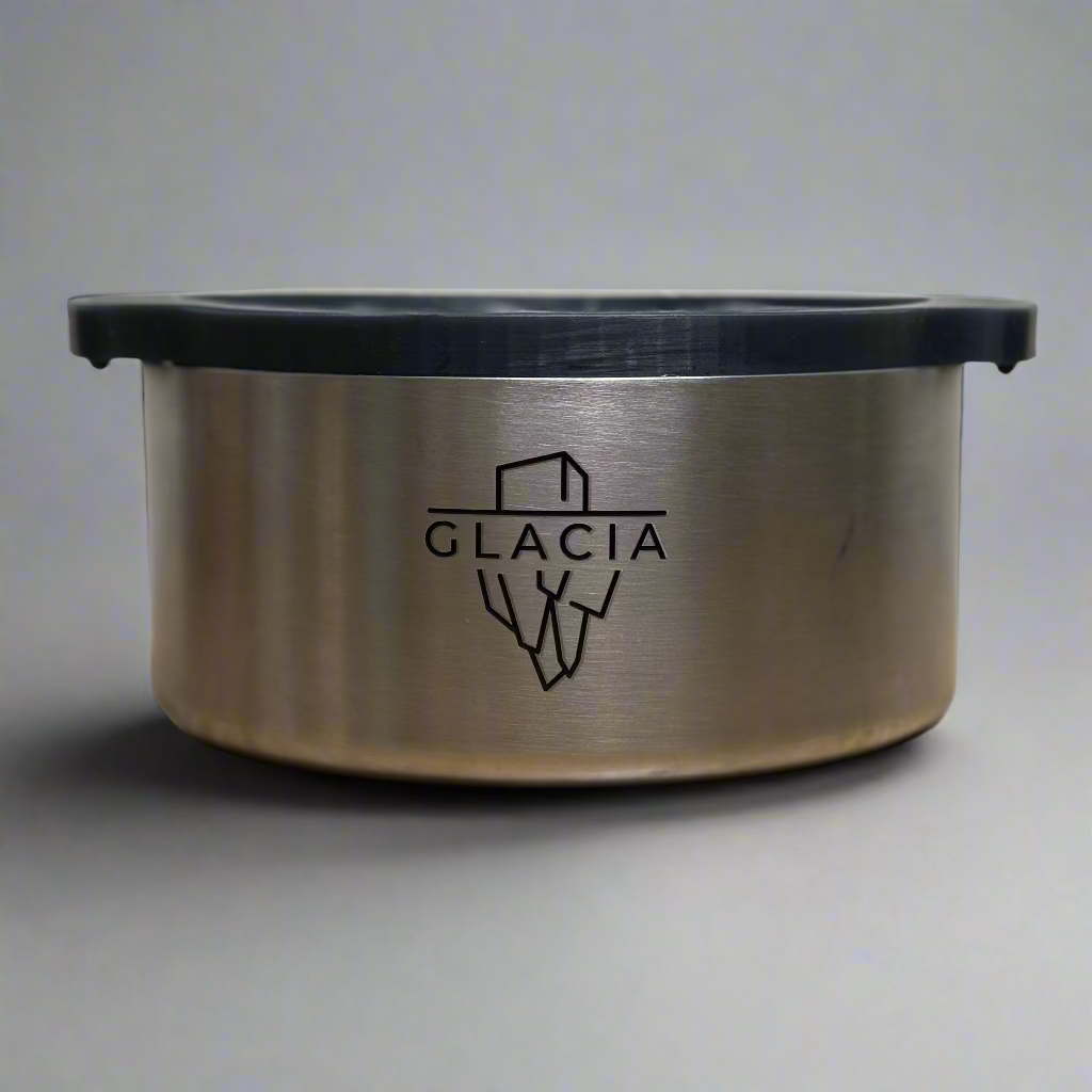 Glacia V-Pack (Custom)