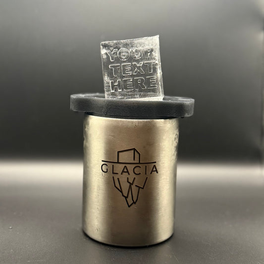 Custom Glacia Solo