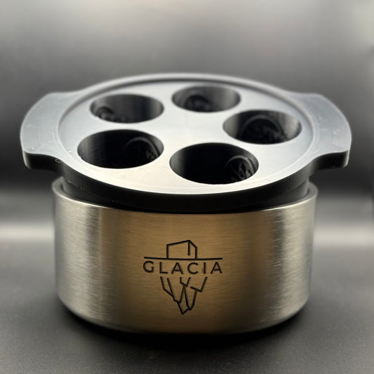 Custom Glacia V-Pack